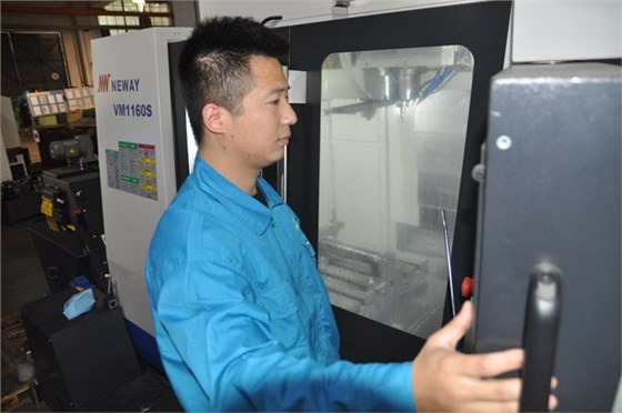 皖南電機員工胡超榮獲“全國優(yōu)秀共青團(tuán)員”稱號